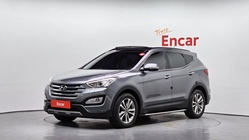 Hyundai Santa Fe 2014