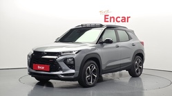 Chevrolet Trailblazer 2022