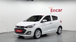 Chevrolet Spark 2020