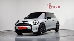 MINI Cooper 2022