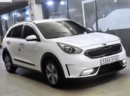 Kia Niro 2016