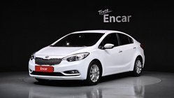 Kia K3 2013