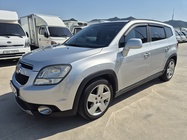 Chevrolet Orlando 2011