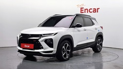 Chevrolet Trailblazer 2022