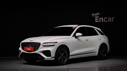 Genesis GV70 2021
