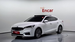 Kia K7 2016
