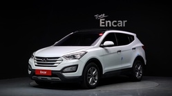 Hyundai Santa Fe 2015