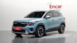 Kia Seltos 2023