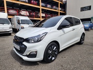 Chevrolet Spark 2019