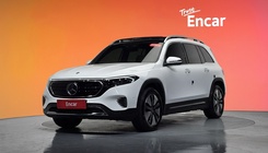 Mercedes-Benz EQB 2023