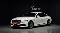 Genesis G80 2020