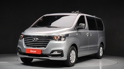 Hyundai Starex 2018