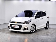 Chevrolet Spark 2016