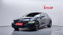 Genesis G80 2020