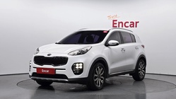 Kia Sportage 2016