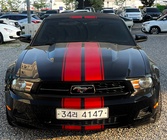 Ford Mustang 2009