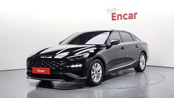 Kia K8 2024