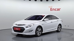 Hyundai Sonata 2012