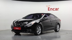 Hyundai Sonata 2011