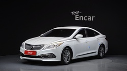 Hyundai Grandeur 2016