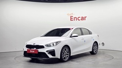 Kia K3 2020