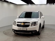 Chevrolet Orlando 2016