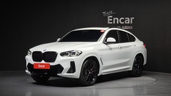 BMW X4 2025