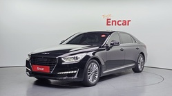 Genesis EQ900 2016