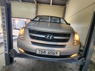 Hyundai Starex 2007