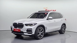 BMW X5 2020