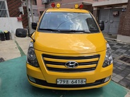 Hyundai Starex 2017