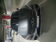 Mercedes-Benz GLC-Class 2019
