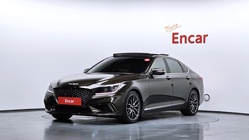 Hyundai Genesis 2014