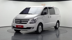 Hyundai Starex 2016