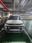 Hyundai Casper 2022