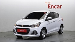 Chevrolet Spark 2017