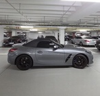 BMW Z4 2026