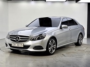 Mercedes-Benz E-Class 2014