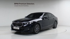 BMW i5 2026