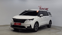 Kia Carnival 2022