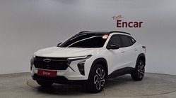 Chevrolet Trax 2023