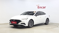 Hyundai Sonata 2022