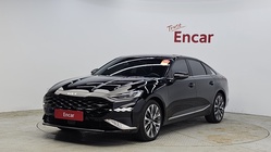 Kia K8 2023