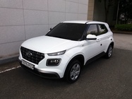 Hyundai Venue 2020