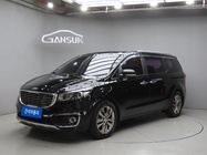 Kia Carnival 2015