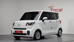 Kia RAY 2022
