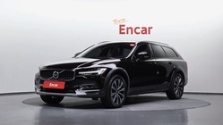 Volvo V90 2020