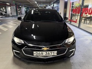 Chevrolet Malibu 2017