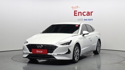 Hyundai Sonata 2019