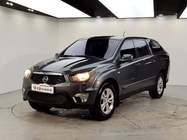 Ssangyong KORANDO 2015